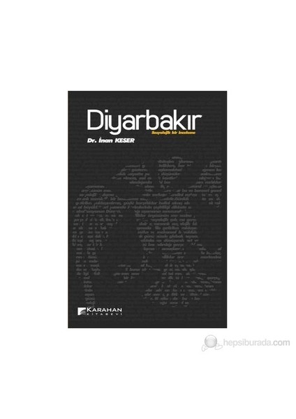Diyarbakır-İnan Keser
