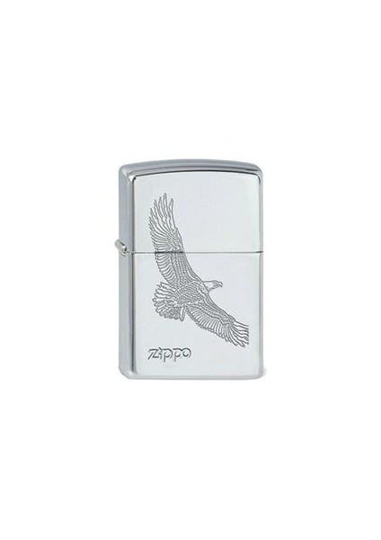 Large Eagle-Design B Çakmak