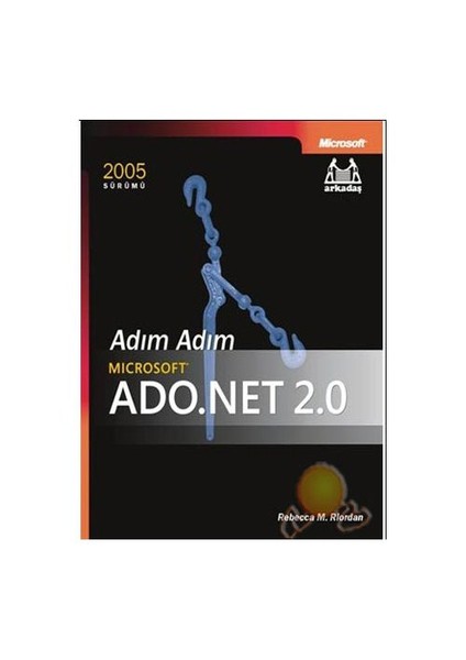 Adım Adım Microsoft  Ado.net 2.0