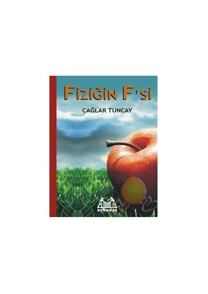 Fiziğin F'si