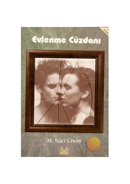 Evlenme Cüzdanı-M. Naci Ünver