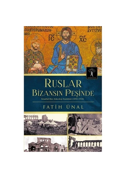 Ruslar Bizansın Peşinde-Fatih Ünal