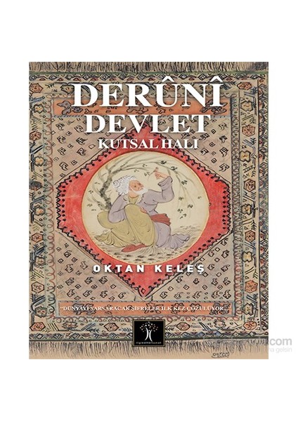 Deruni Devlet - Oktan Keleş