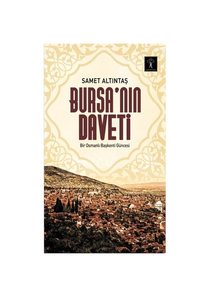 Bursa’Nın Daveti-Samet Altıntaş