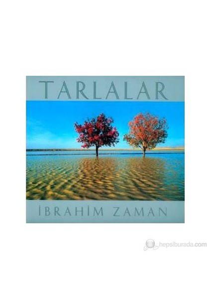 Tarlalar