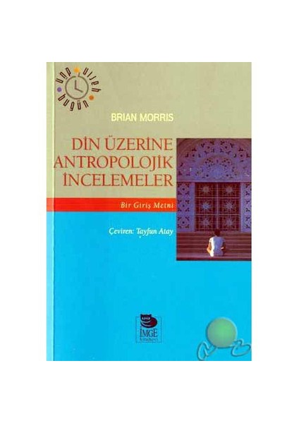 Din Üzerine Antropılojik İncelemeler