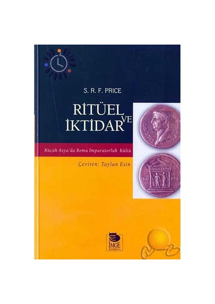 Ritüel Ve İktidar