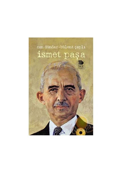 İsmet Paşa - Dvd Li