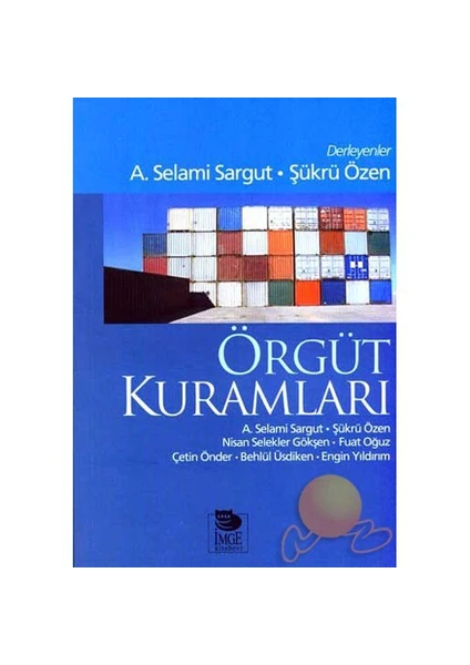 Örgüt Kuramları