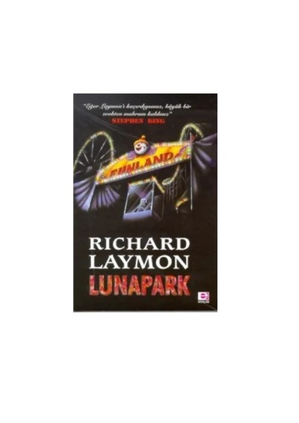 Lunapark ( Funland )-Richard Laymon