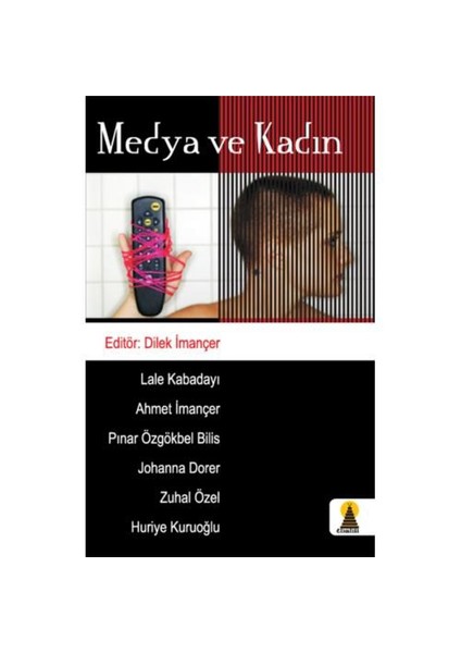 Medya Ve Kadın