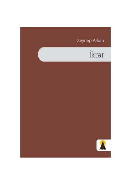 İkrar