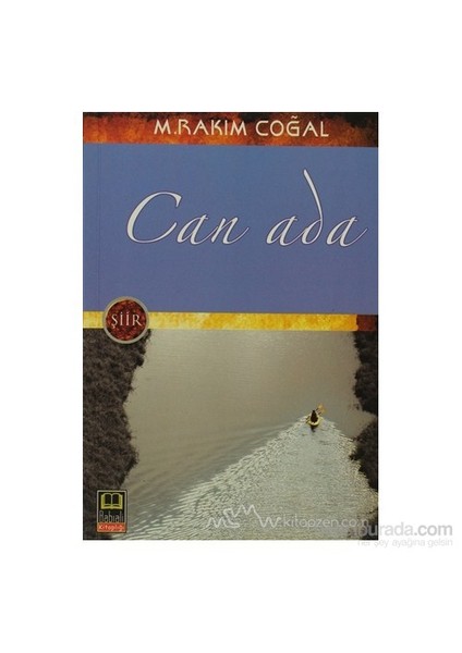 Can Ada-M. Rakım Coğal