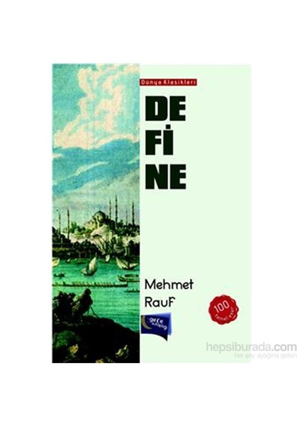 Define-Mehmed Rauf