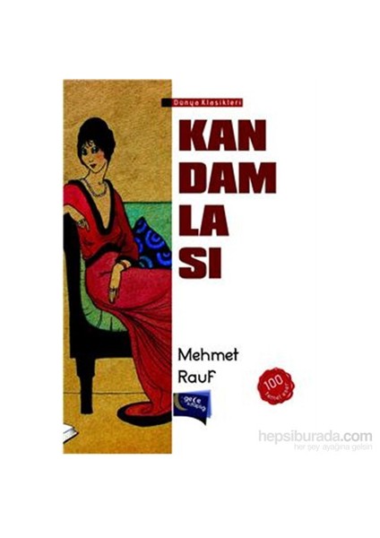 Kan Damlası-Mehmed Rauf