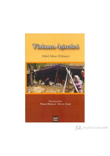 Türkmen Aşiretleri
