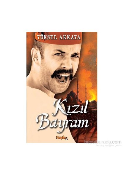 Kızıl Bayram-Yüksel Akkaya