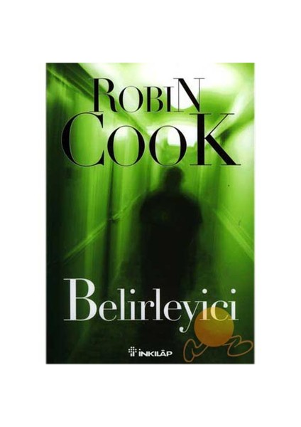 Belirleyici - Robin Cook