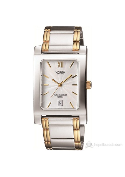 BEM-100SG-7AVDF Beside Erkek Kol Saati