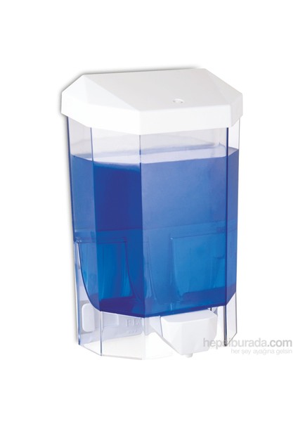 Flosoft F086 Sıvı Sabunluk 1000 ML