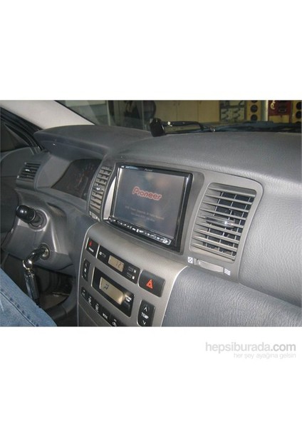Toyota Corolla 2003-2006 Teyp Çerçevesi fırsatları