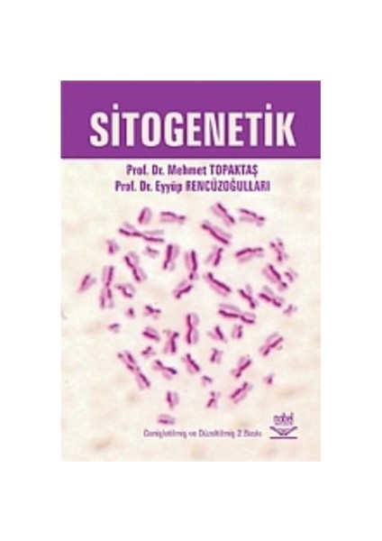 Sitogenetik
