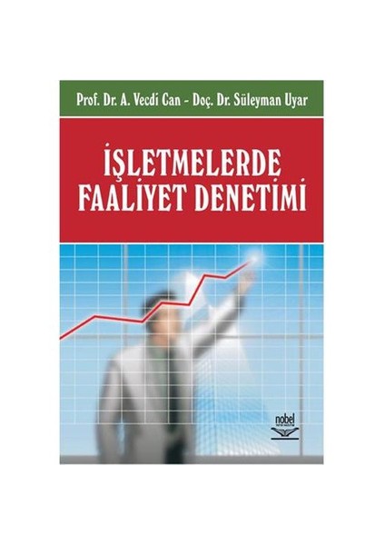 İşletmelerde Faaliyet Denetimi