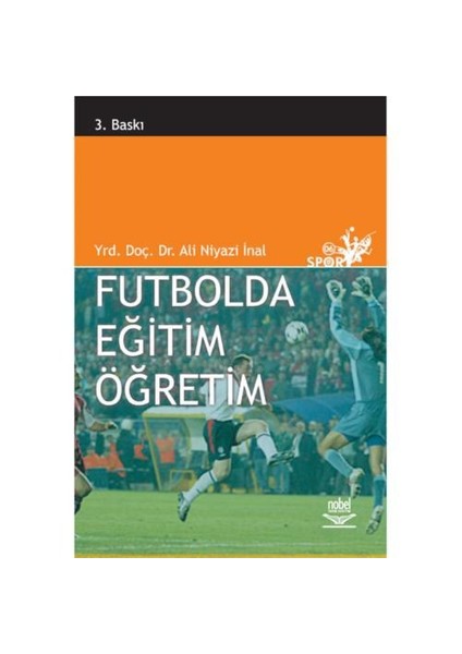 Futbolda Eğitim Öğretim