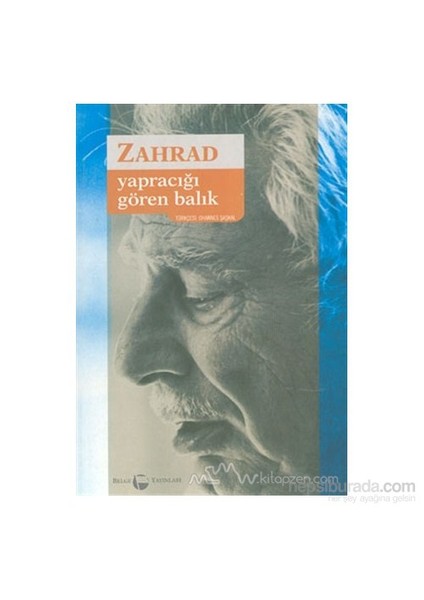 Yapracığı Gören Balık-Zahrad