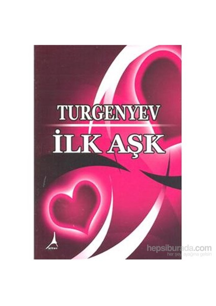 İlk Aşk