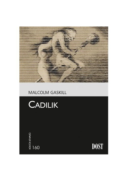 Cadılık-Malcolm Gaskill