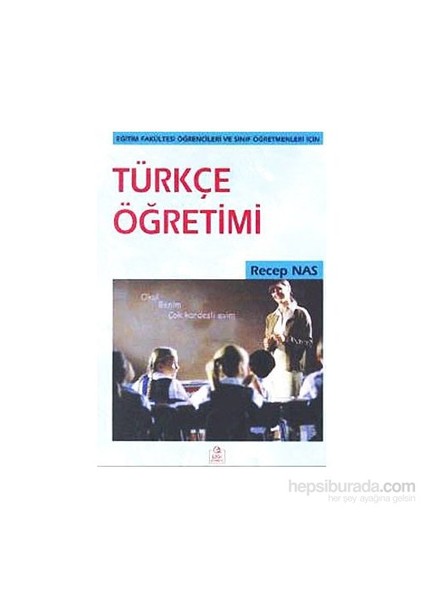 Türkçe Öğretimi