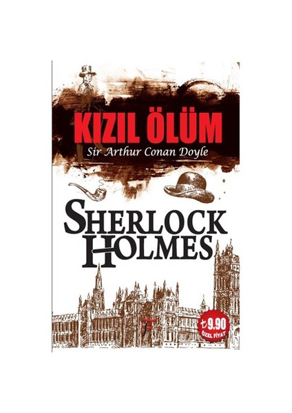 Kızıl Ölüm