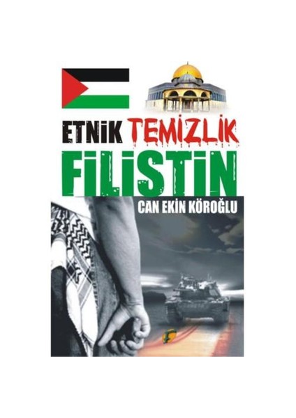 Etnik Temizlik Filistin