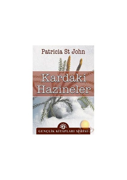 Kardaki Hazineler