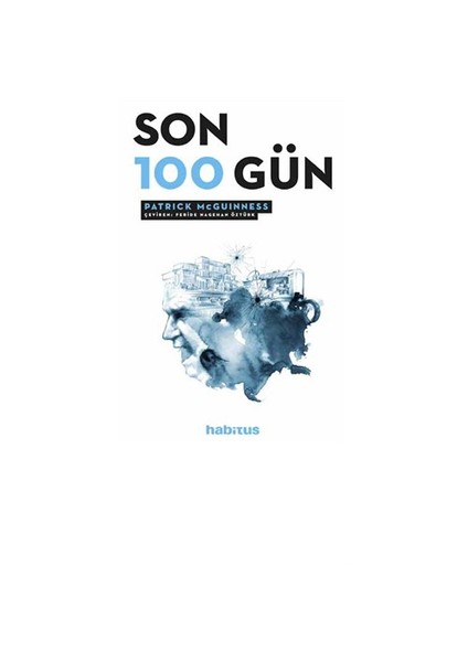 Son 100 Gün-Patrick Mcguinness