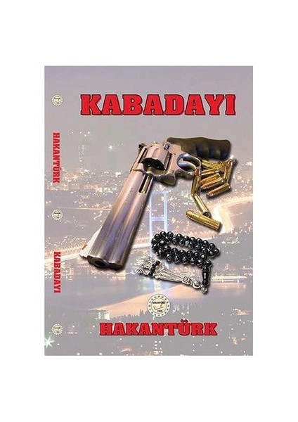 Kabadayı-Hakan Türk