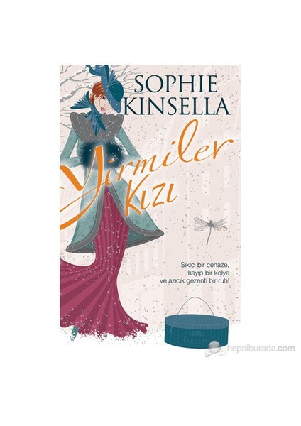 Yirmiler Kızı - Sophie Kinsella