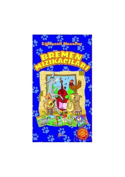 Bremen Mızıkacıları