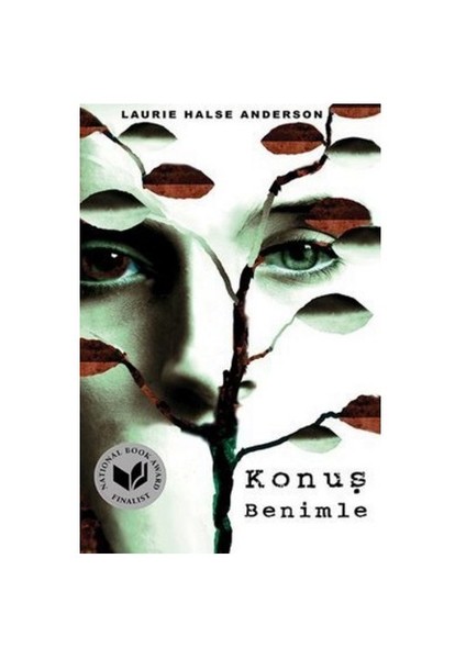 Konuş Benimle-Laurie Halse Anderson