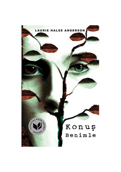 Konuş Benimle-Laurie Halse Anderson