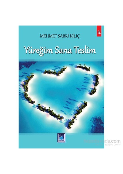 Yüreğim Sana Teslim