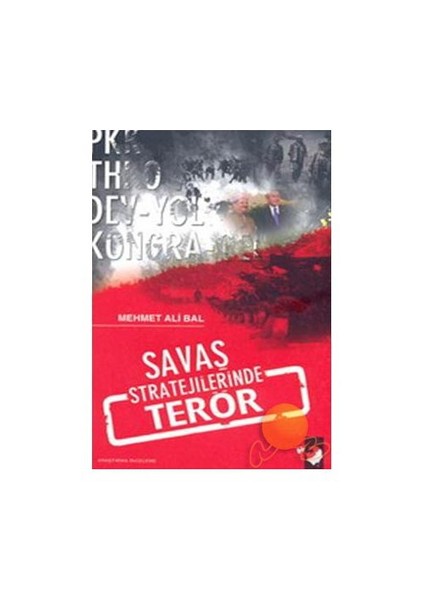 Savaş Stratejilerinde Terör