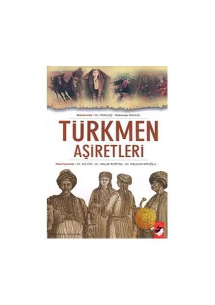 Türkmen Aşiretleri