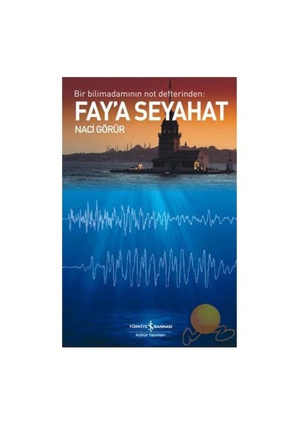 Fay'a Seyahat (dvd Hediyeli)