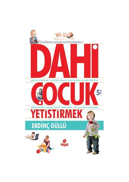 Dahi Çocuk Yetiştirmek