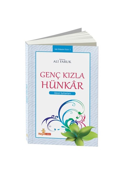 Genç Kızla Hünkâr - Ali Faruk