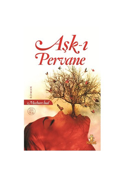 Aşk-ı Pervane - Mecbure İnal