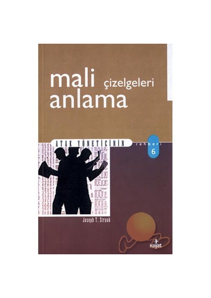Mali Çizelgeleri Anlama-Joseph T. Straub