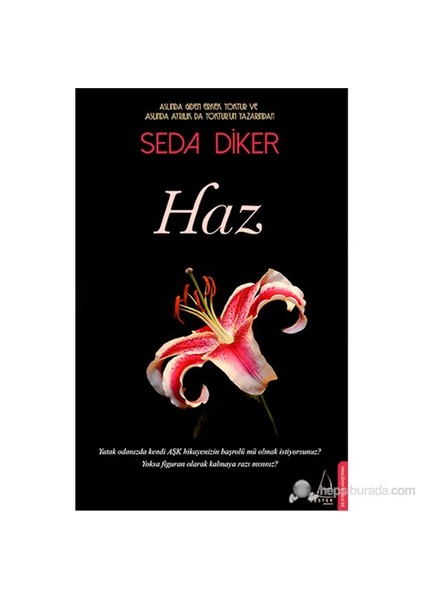 Haz - Seda Diker